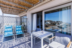 Paralos Lodging